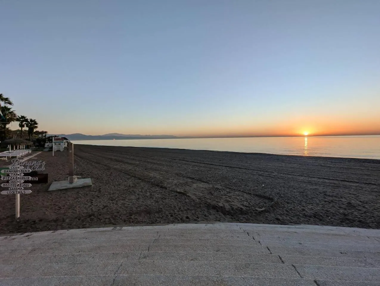 Bajondillo Beach Apartment Torremolinos 0*,  Spain