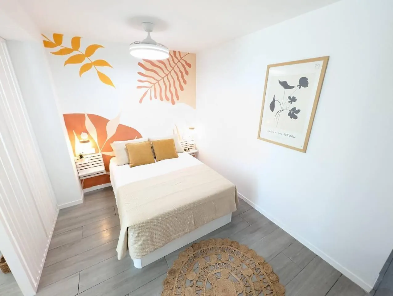 Bajondillo Beach Apartment Torremolinos