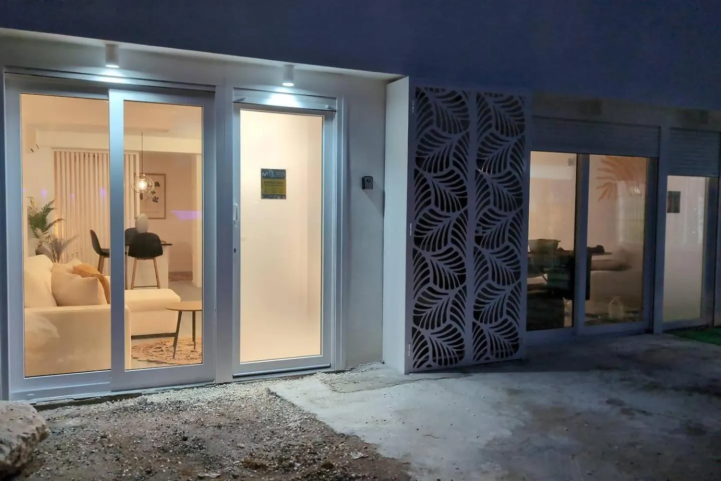 Bajondillo Beach Apartment Torremolinos