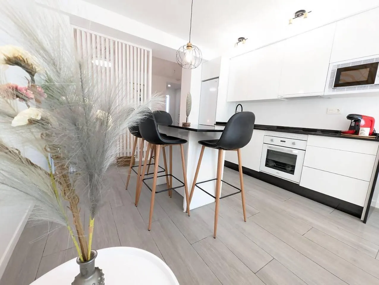 Bajondillo Beach Apartment Torremolinos