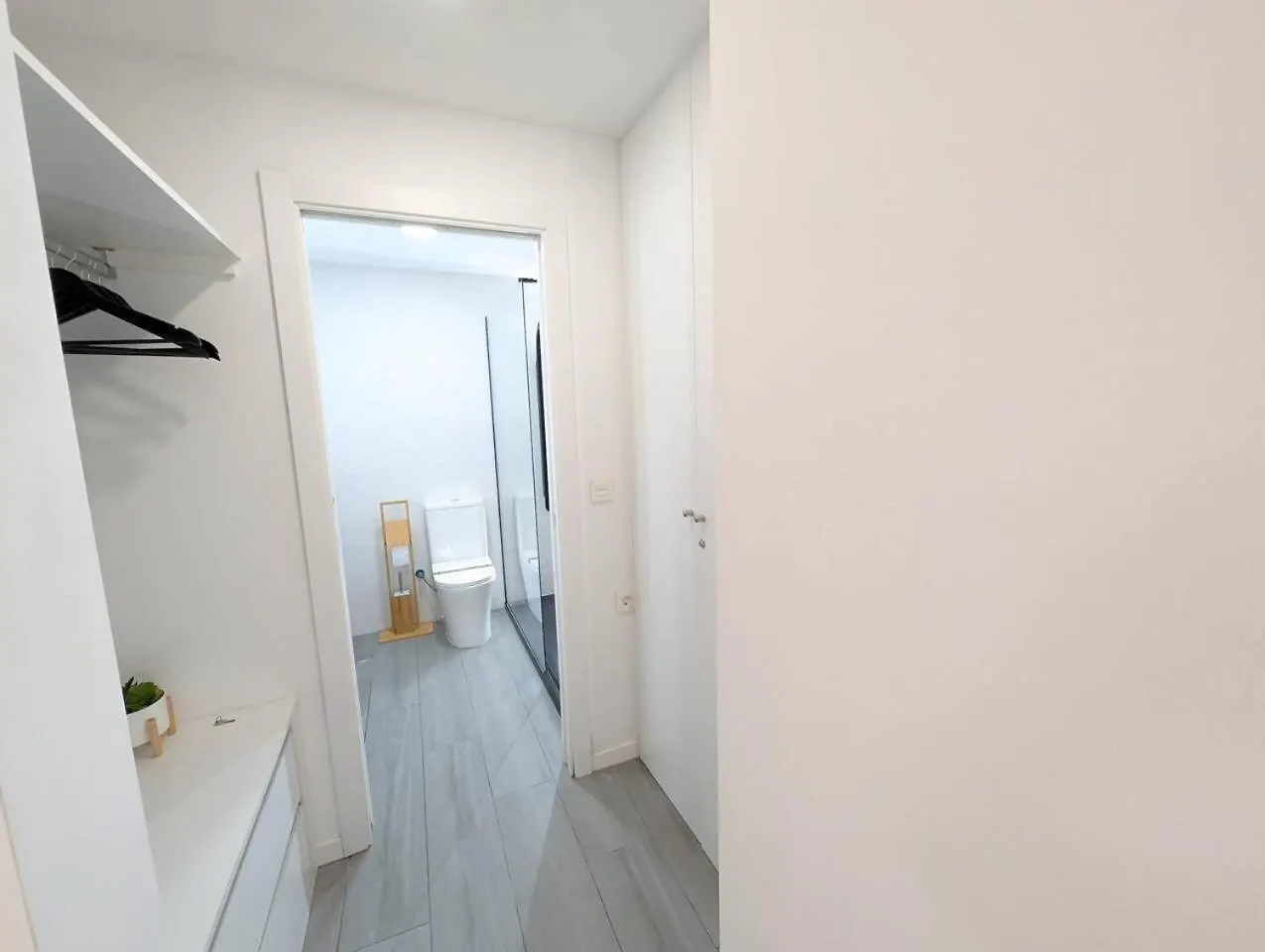 Bajondillo Beach Apartment Torremolinos Spain