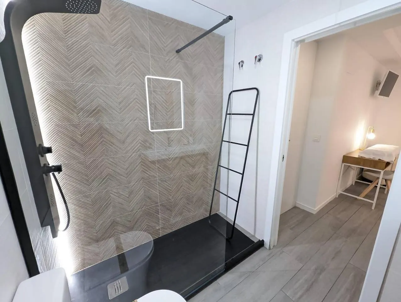 Bajondillo Beach Apartment Torremolinos