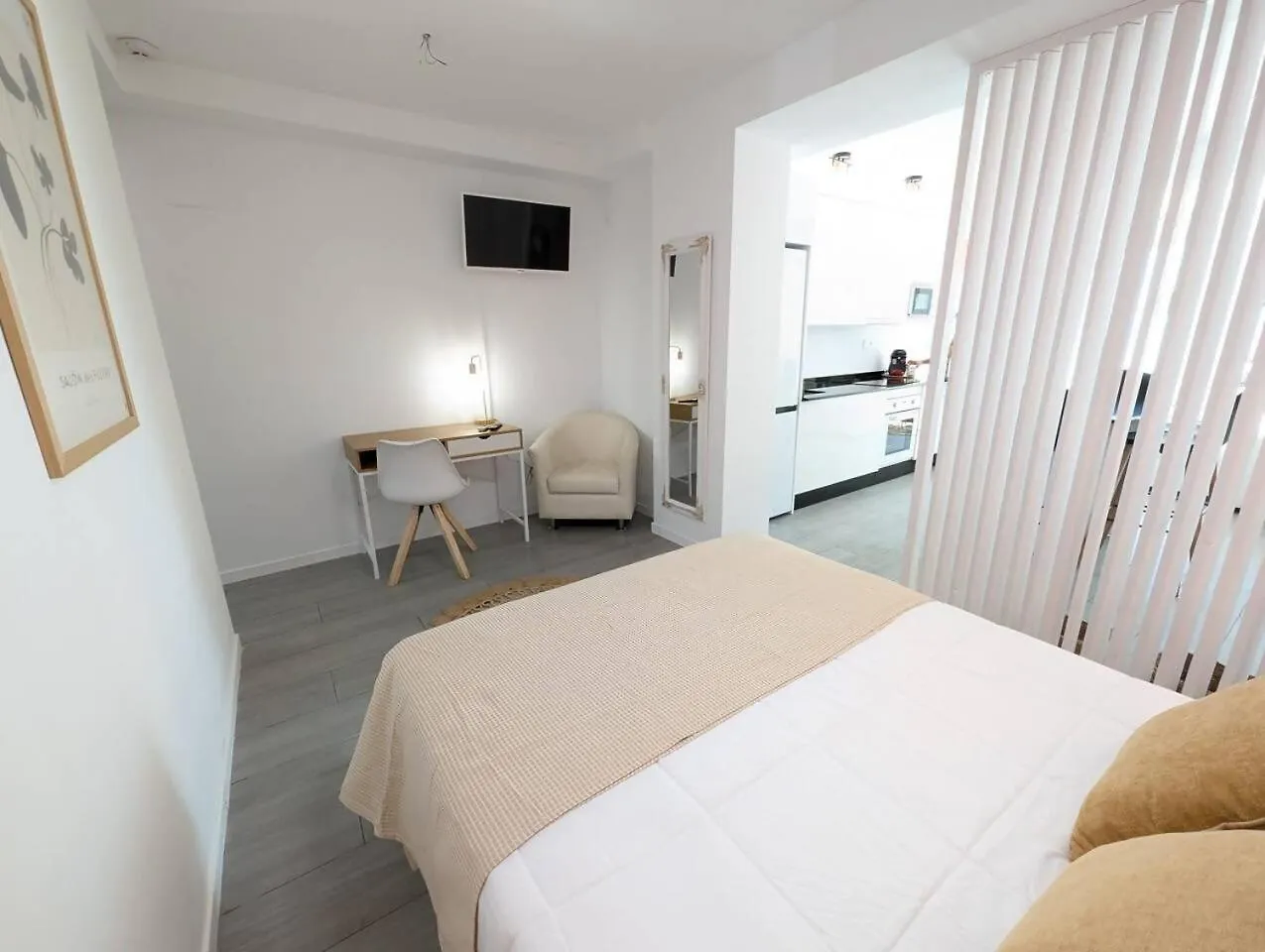 Bajondillo Beach Apartment Torremolinos
