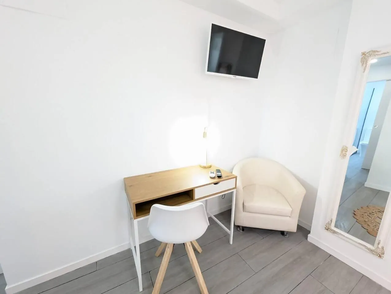 Bajondillo Beach Apartment Torremolinos