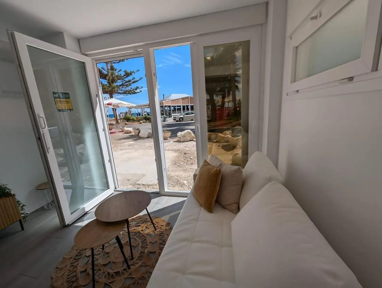 Bajondillo Beach Apartment Torremolinos