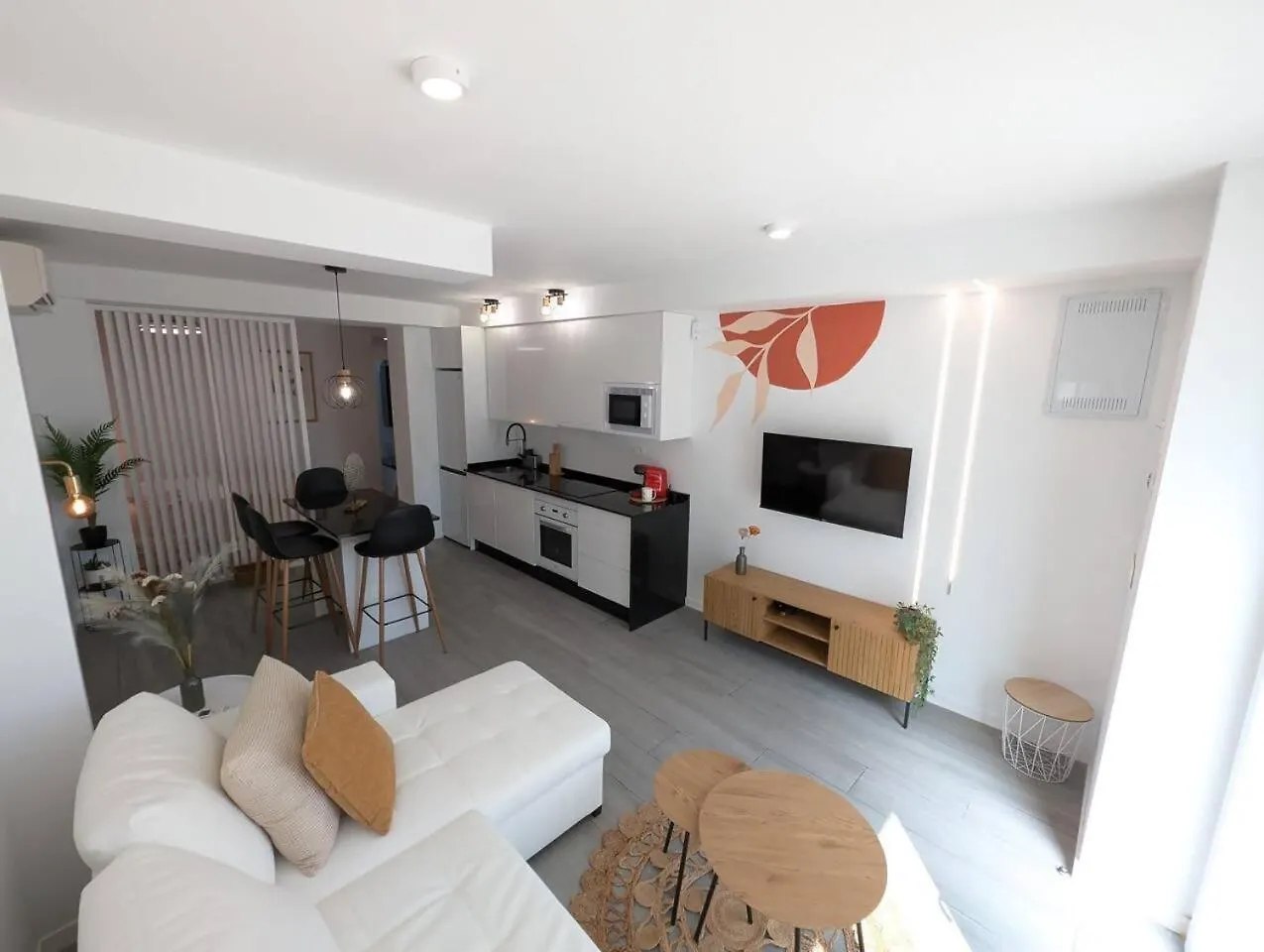 Bajondillo Beach Apartment Torremolinos