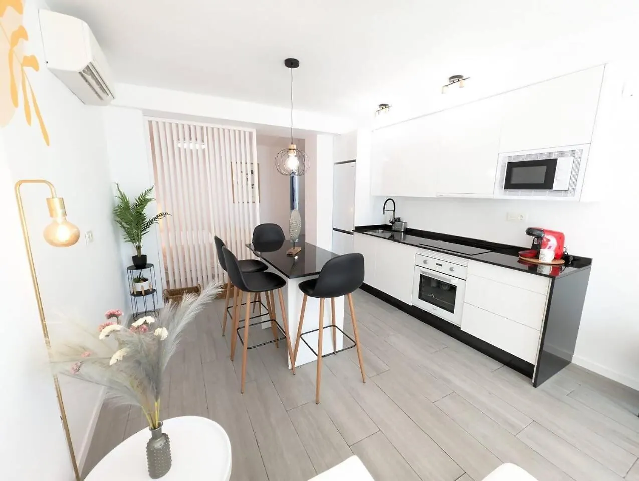 Bajondillo Beach Apartment Torremolinos