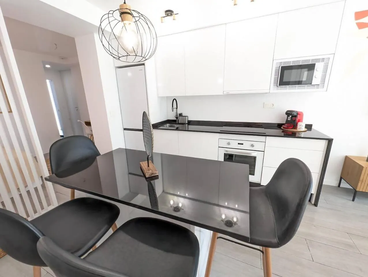 Bajondillo Beach Apartment Torremolinos