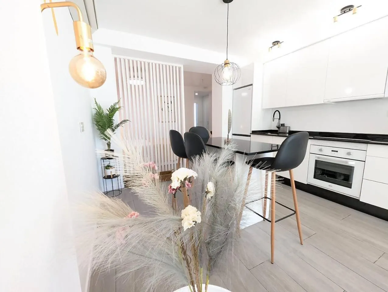 Bajondillo Beach Apartment Torremolinos