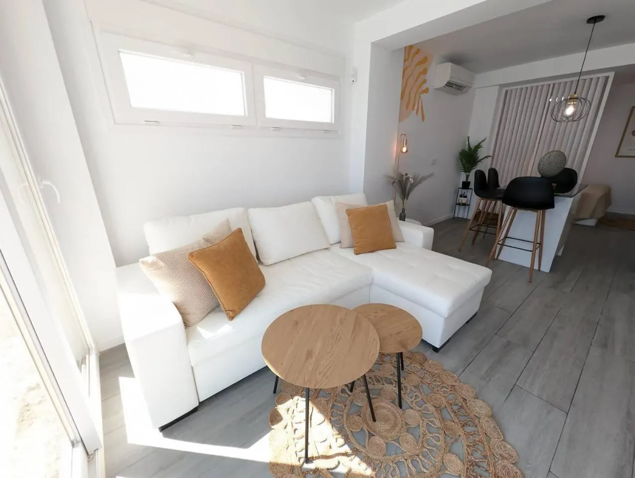 Bajondillo Beach Apartment Torremolinos