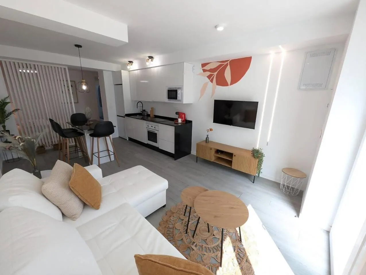 Bajondillo Beach Apartment Torremolinos 0*,  Spain