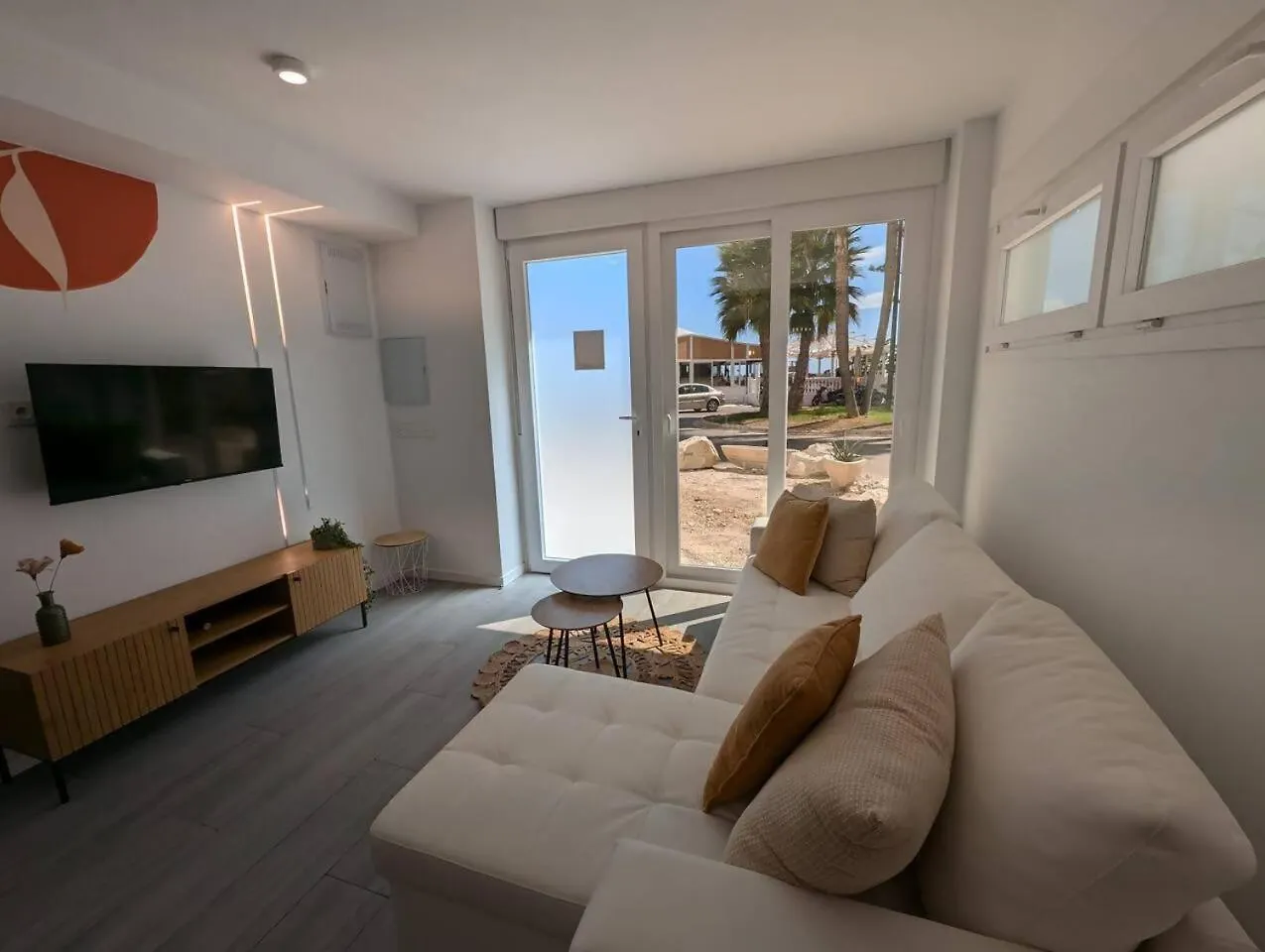 Bajondillo Beach Apartment Torremolinos