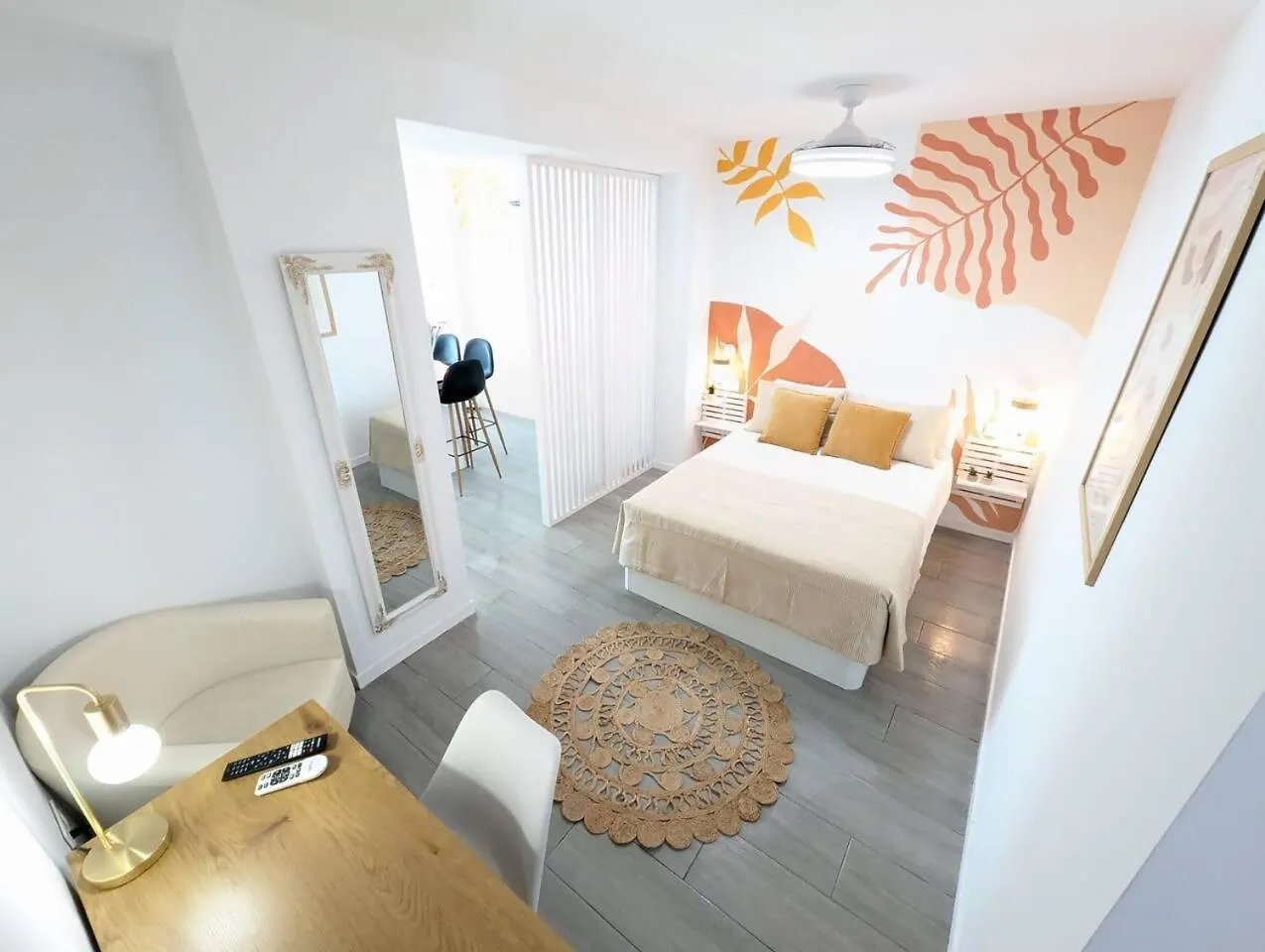 Bajondillo Beach Apartment Torremolinos