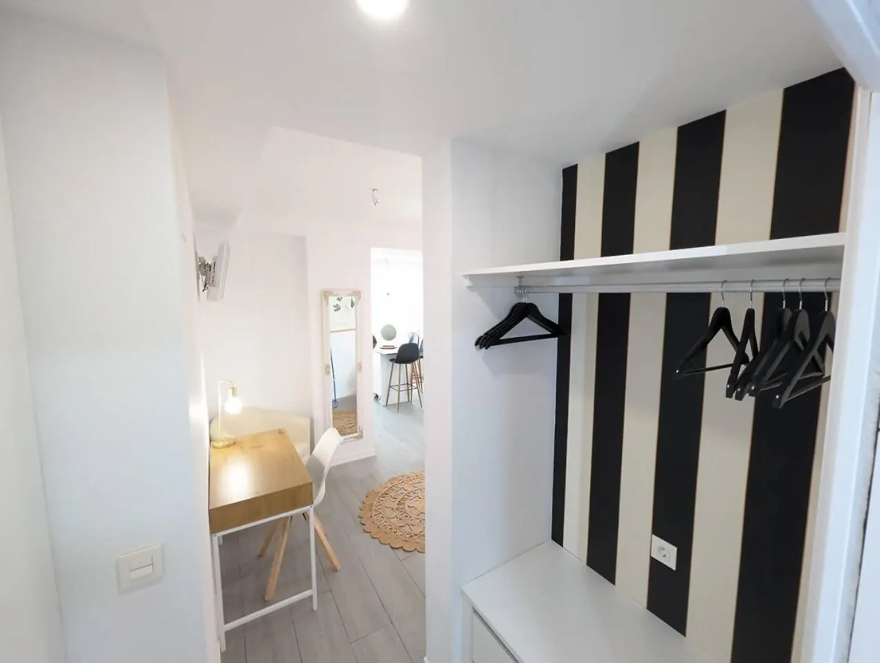 Bajondillo Beach Apartment Torremolinos