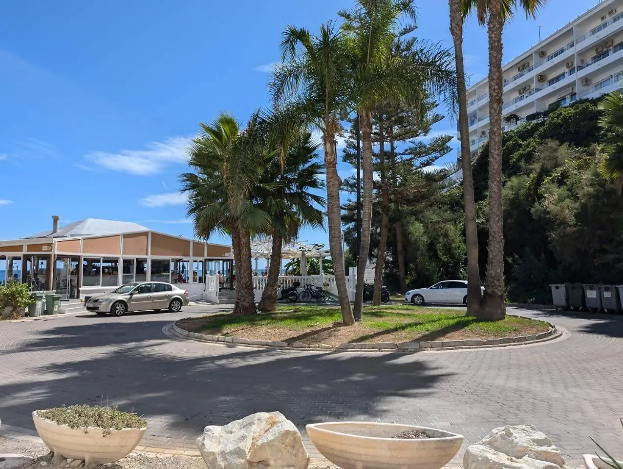 Bajondillo Beach Apartment Torremolinos 0*,  Spain