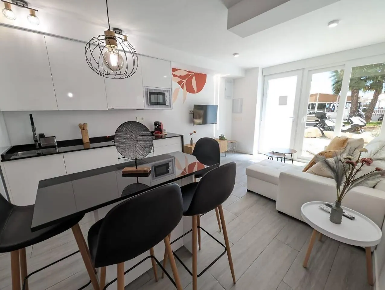 Bajondillo Beach Apartment Torremolinos