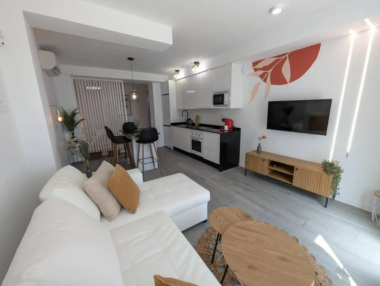 Bajondillo Beach Apartment Torremolinos