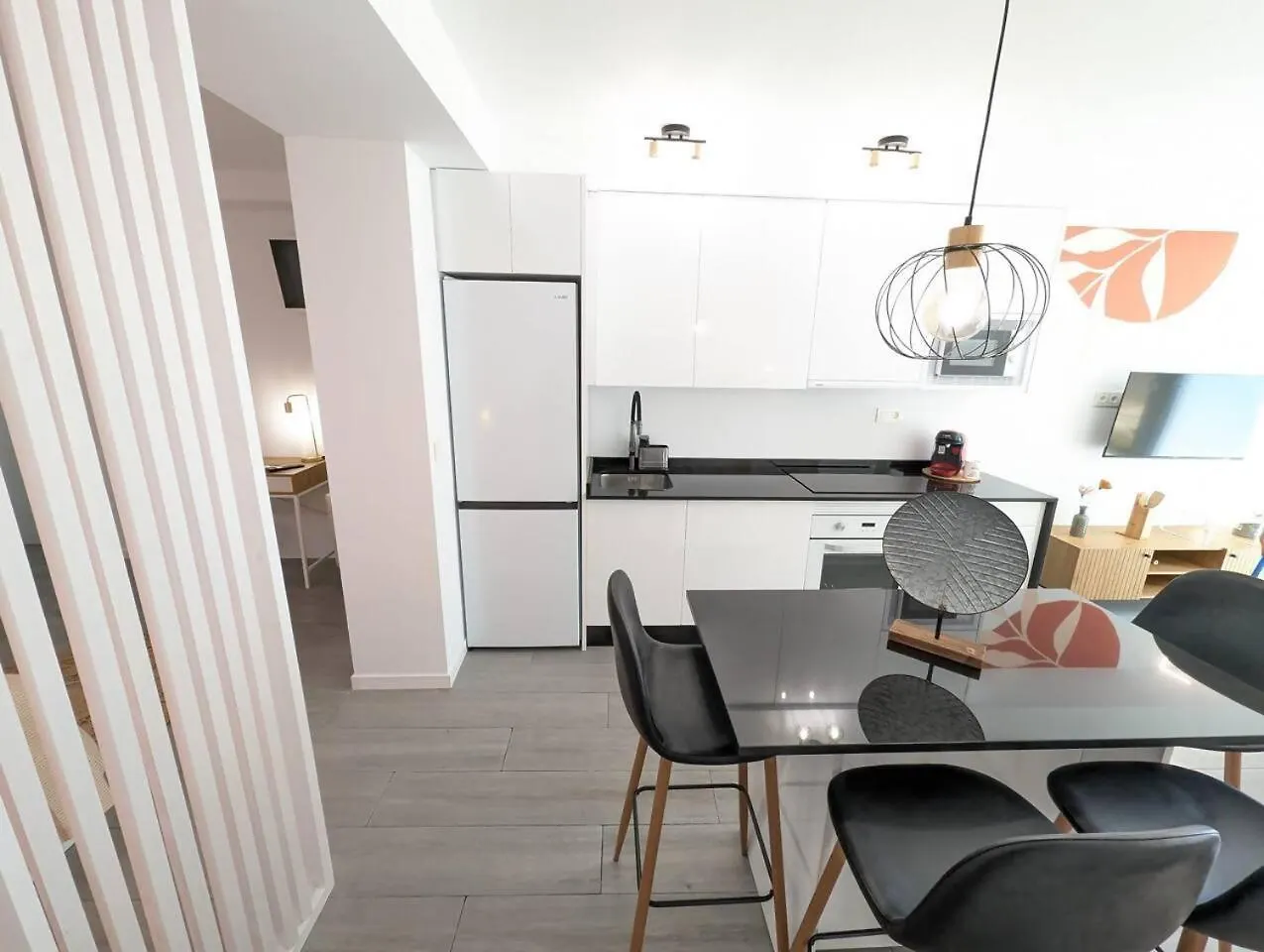Bajondillo Beach Apartment Torremolinos Spagna