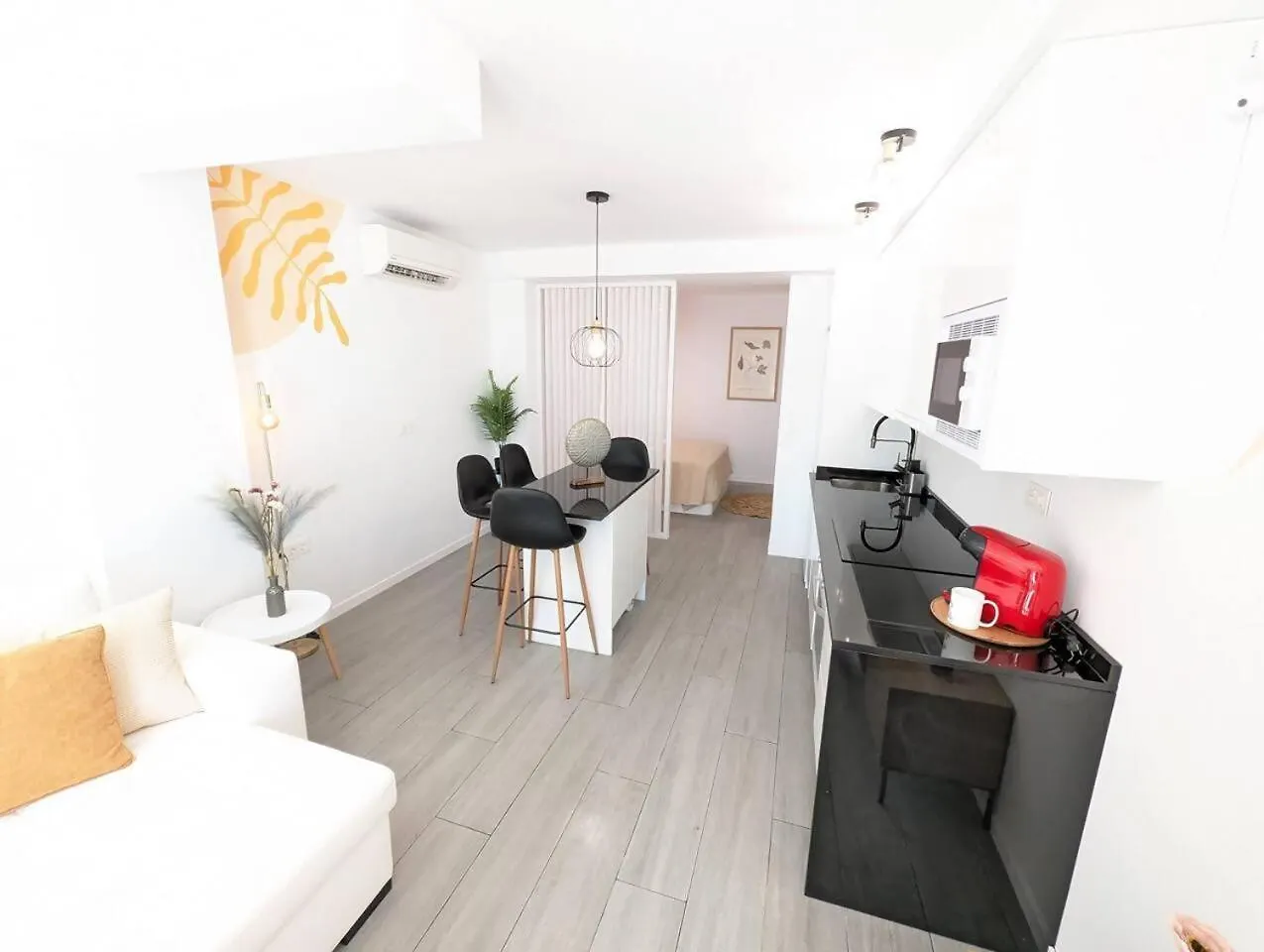 Bajondillo Beach Apartment Τορρεμολίνος Ισπανία