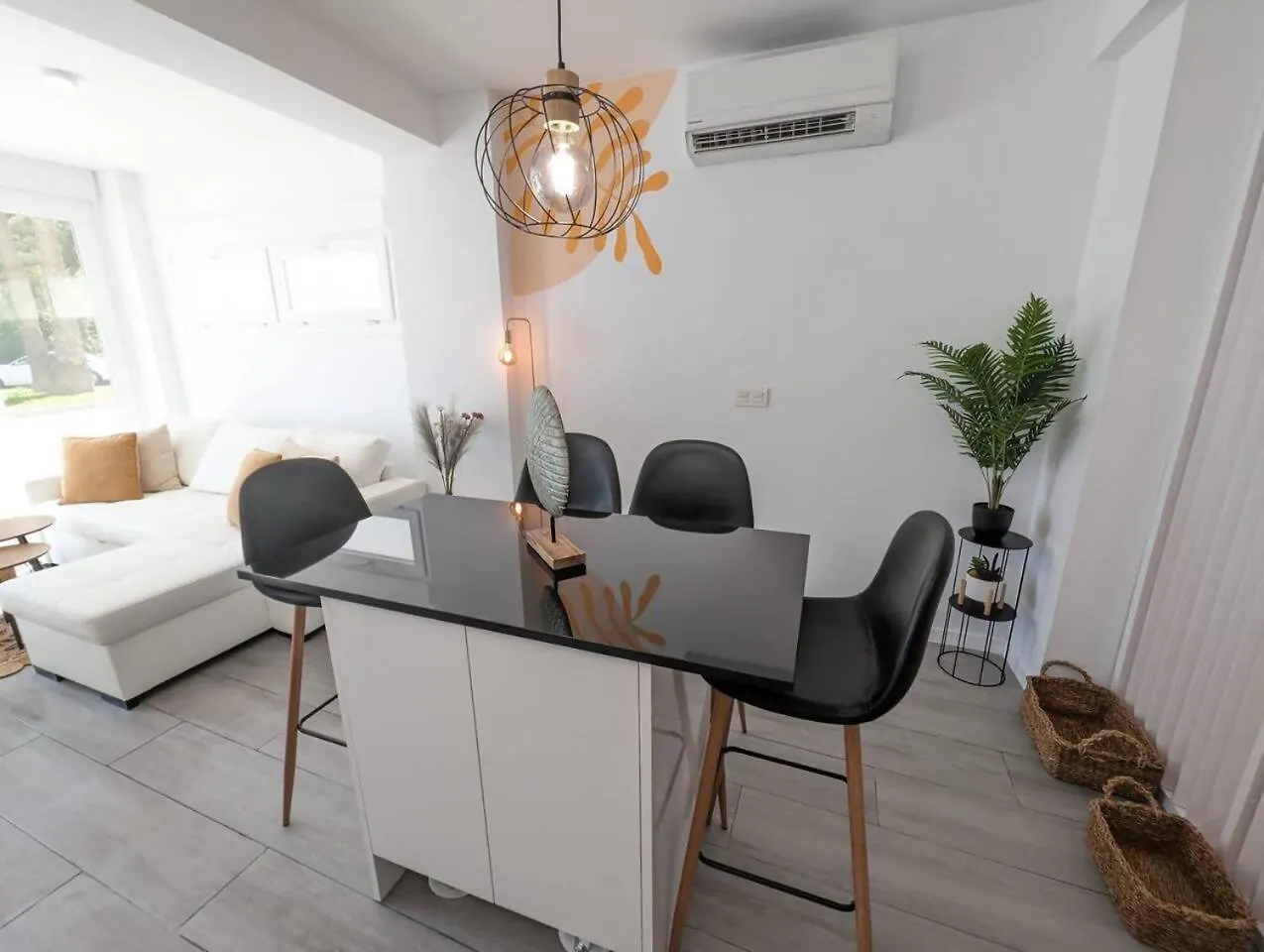 Bajondillo Beach Apartment Τορρεμολίνος