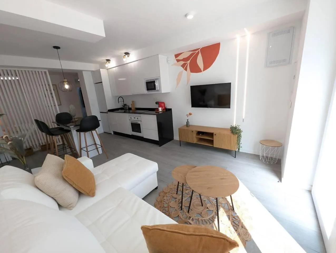 Bajondillo Beach Apartment Τορρεμολίνος 0*,  Ισπανία
