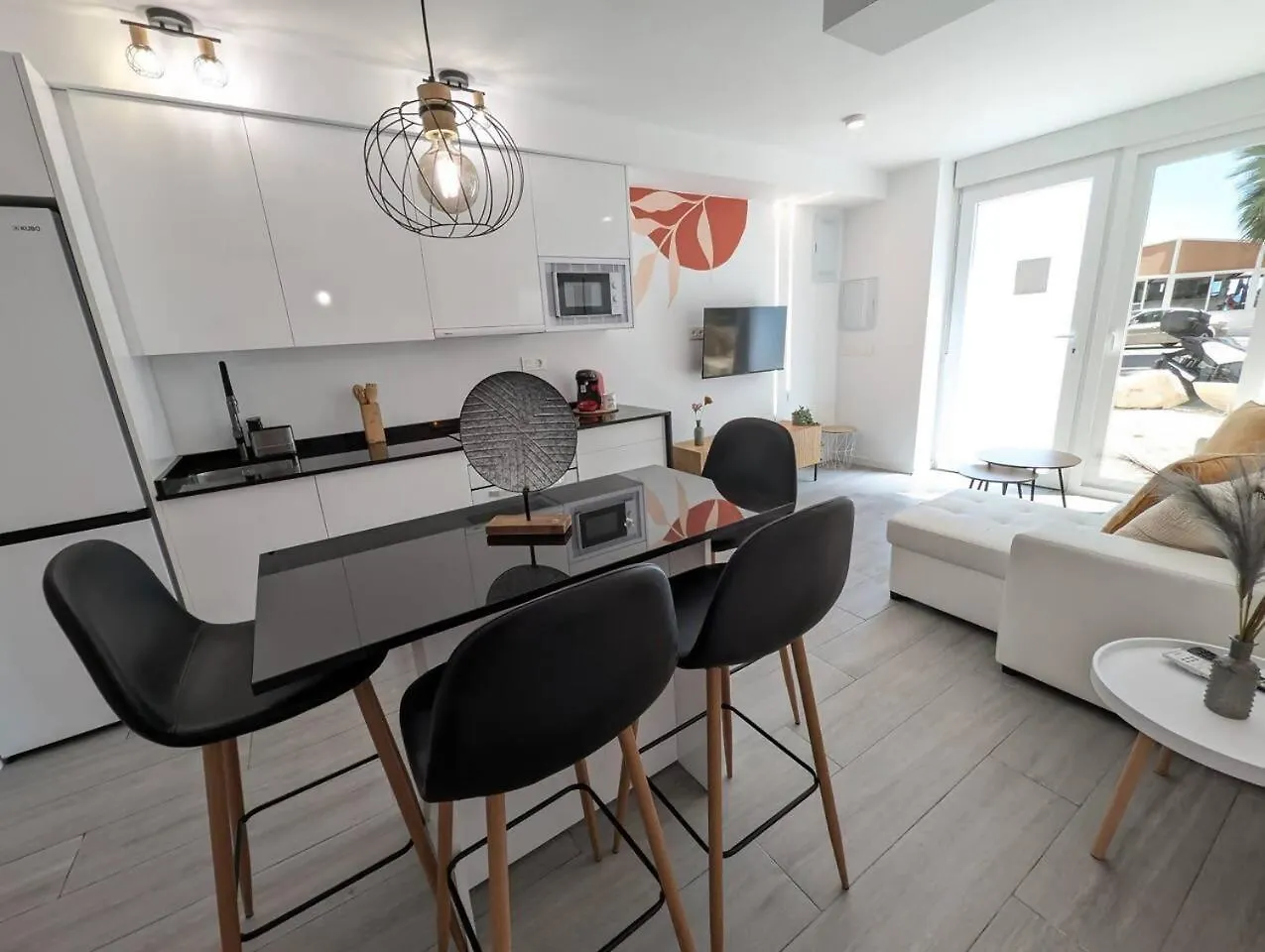 Bajondillo Beach Apartment Τορρεμολίνος Ισπανία