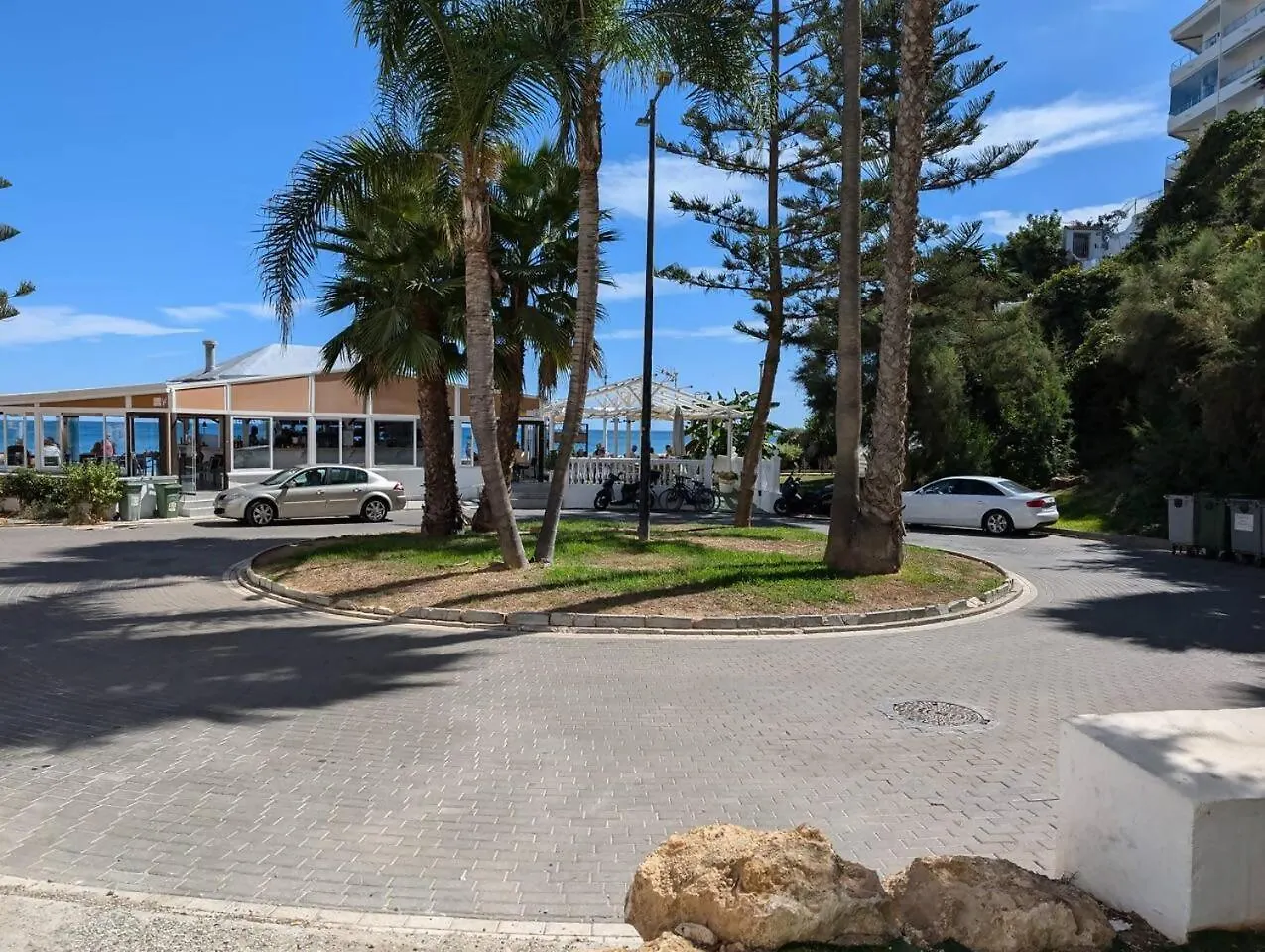 Bajondillo Beach Apartment Τορρεμολίνος Ισπανία